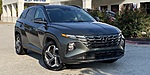 Used 2022 HYUNDAI TUCSON HYBRID LIMITED in BENTONVILLE, ARKANSAS