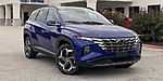 Used 2023 HYUNDAI TUCSON LIMITED in BENTONVILLE, ARKANSAS
