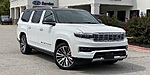 Used 2024 JEEP GRAND WAGONEER L SERIES III in BENTONVILLE, ARKANSAS