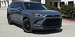 Used 2024 TOYOTA GRAND HIGHLANDER LIMITED in BENTONVILLE, ARKANSAS