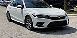 Used 2022 Honda Civic TOURING in BENTONVILLE, ARKANSAS