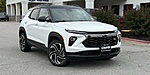 Used 2024 CHEVROLET TRAILBLAZER RS in BENTONVILLE, ARKANSAS
