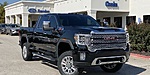 Used 2022 GMC SIERRA 2500 DENALI in BENTONVILLE, ARKANSAS
