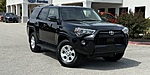 Used 2024 TOYOTA 4RUNNER SR5 PREMIUM in BENTONVILLE, ARKANSAS