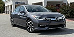 Used 2017 Honda Accord EX-L in BENTONVILLE, ARKANSAS