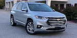 Used 2019 CHEVROLET TRAVERSE HIGH COUNTRY in BENTONVILLE, ARKANSAS