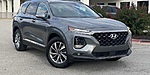 Used 2020 HYUNDAI SANTA FE LIMITED in BENTONVILLE, ARKANSAS