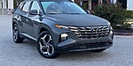 Used 2024 HYUNDAI TUCSON LIMITED in BENTONVILLE, ARKANSAS