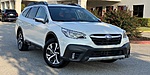 Used 2022 SUBARU OUTBACK TOURING XT in BENTONVILLE, ARKANSAS