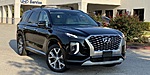 Used 2021 HYUNDAI PALISADE LIMITED in BENTONVILLE, ARKANSAS