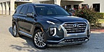 Used 2020 HYUNDAI PALISADE LIMITED in BENTONVILLE, ARKANSAS