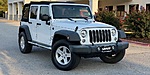 Used 2017 JEEP WRANGLER UNLIMITED SPORT in BENTONVILLE, ARKANSAS