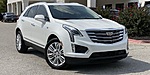 Used 2019 CADILLAC XT5 PREMIUM LUXURY in BENTONVILLE, ARKANSAS