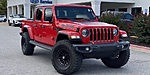 Used 2021 JEEP GLADIATOR 80TH ANNIVERSARY EDITION in BENTONVILLE, ARKANSAS