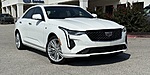 Used 2024 CADILLAC CT4 PREMIUM LUXURY in BENTONVILLE, ARKANSAS