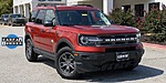 Used 2024 FORD BRONCO SPORT BIG BEND in BENTONVILLE, ARKANSAS