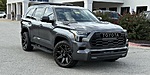 Used 2024 TOYOTA SEQUOIA TRD PRO in BENTONVILLE, ARKANSAS