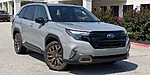 Used 2025 SUBARU FORESTER SPORT in BENTONVILLE, ARKANSAS