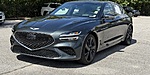 Used 2023 GENESIS G70 3.3T in BENTONVILLE, ARKANSAS