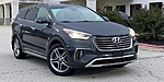 Used 2019 HYUNDAI SANTA FE XL LIMITED in BENTONVILLE, ARKANSAS