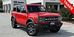 Used 2021 FORD BRONCO BIG BEND in BENTONVILLE, ARKANSAS
