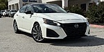 Used 2024 NISSAN ALTIMA 2.5 SL in BENTONVILLE, ARKANSAS
