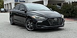 Used 2018 HYUNDAI ELANTRA SPORT in BENTONVILLE, ARKANSAS