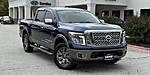 Used 2019 NISSAN TITAN PLATINUM RESERVE in BENTONVILLE, ARKANSAS