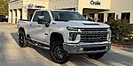 Used 2020 CHEVROLET SILVERADO 2500 LTZ in BENTONVILLE, ARKANSAS