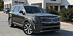 Used 2021 KIA TELLURIDE EX in BENTONVILLE, ARKANSAS