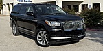 Used 2024 LINCOLN NAVIGATOR RESERVE in BENTONVILLE, ARKANSAS