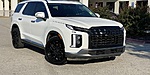 Used 2024 HYUNDAI PALISADE LIMITED in BENTONVILLE, ARKANSAS