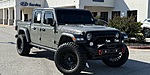 Used 2021 JEEP GLADIATOR RUBICON in BENTONVILLE, ARKANSAS