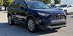 Used 2021 TOYOTA RAV4 XLE PREMIUM in BENTONVILLE, ARKANSAS