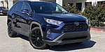Used 2021 TOYOTA RAV4 XLE PREMIUM in BENTONVILLE, ARKANSAS
