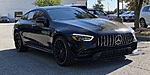 Used 2022 MERCEDES-BENZ AMG GT 43 BASE in BENTONVILLE, ARKANSAS