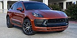 Used 2022 PORSCHE MACAN BASE in BENTONVILLE, ARKANSAS