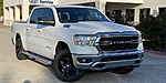 Used 2022 RAM 1500 BIG HORN/LONE STAR in BENTONVILLE, ARKANSAS