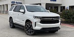 Used 2022 CHEVROLET TAHOE RST in BENTONVILLE, ARKANSAS