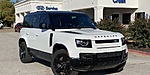 Used 2023 LAND ROVER DEFENDER X-DYNAMIC SE in BENTONVILLE, ARKANSAS