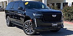 Used 2023 CADILLAC ESCALADE ESV SPORT PLATINUM in BENTONVILLE, ARKANSAS