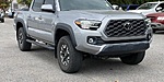 Used 2020 TOYOTA TACOMA TRD OFF-ROAD in BENTONVILLE, ARKANSAS