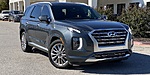 Used 2020 HYUNDAI PALISADE LIMITED in BENTONVILLE, ARKANSAS