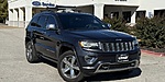 Used 2015 JEEP GRAND CHEROKEE OVERLAND in BENTONVILLE, ARKANSAS