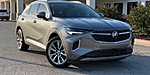 Used 2022 BUICK ENVISION AVENIR in BENTONVILLE, ARKANSAS