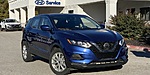 Used 2021 NISSAN ROGUE SPORT S in BENTONVILLE, ARKANSAS