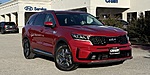 Used 2022 KIA SORENTO HYBRID EX in BENTONVILLE, ARKANSAS