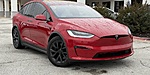 Used 2022 TESLA MODEL X BASE in BENTONVILLE, ARKANSAS