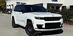 Used 2024 JEEP GRAND CHEROKEE L SUMMIT in BENTONVILLE, ARKANSAS