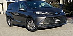 Used 2022 TOYOTA SIENNA XLE in BENTONVILLE, ARKANSAS